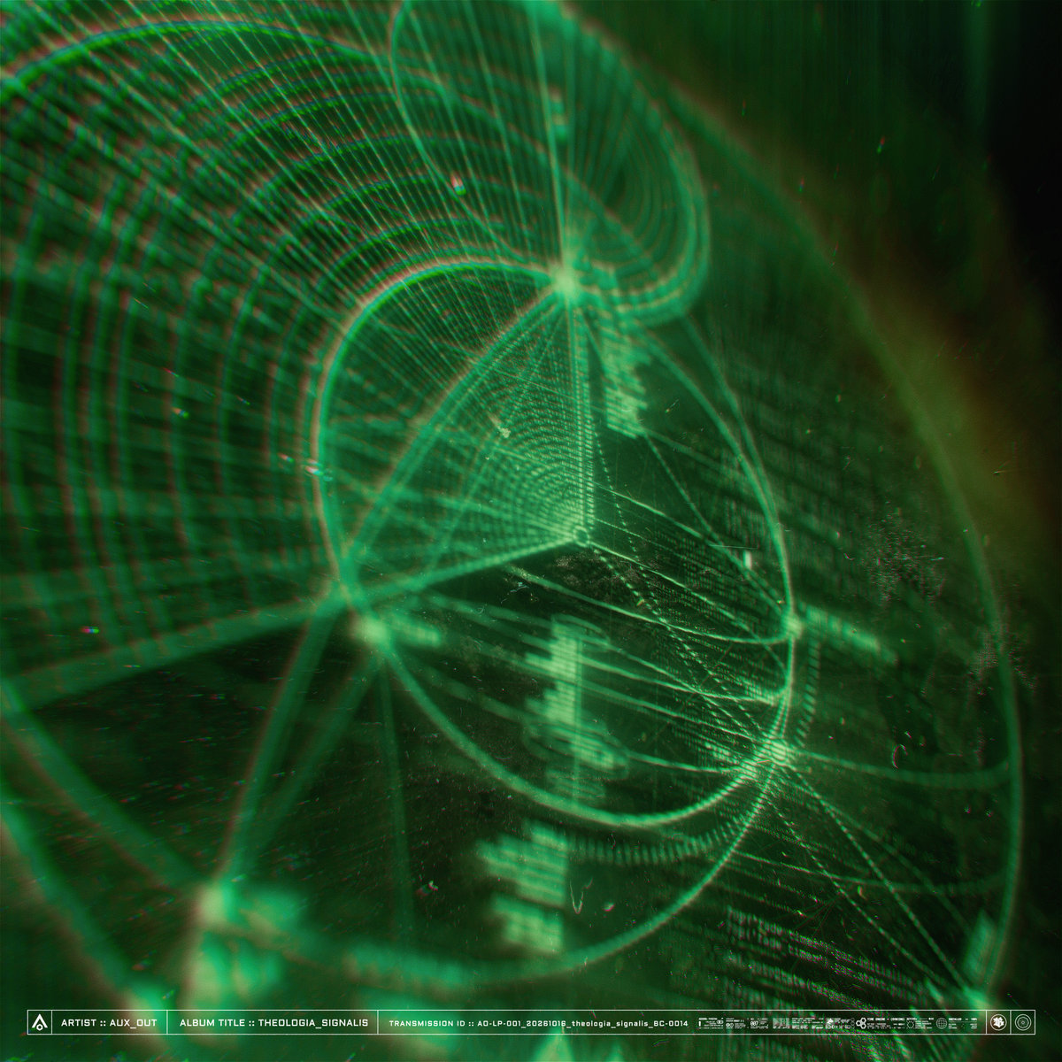 Aux_Out &mdash; Theologia Signalis